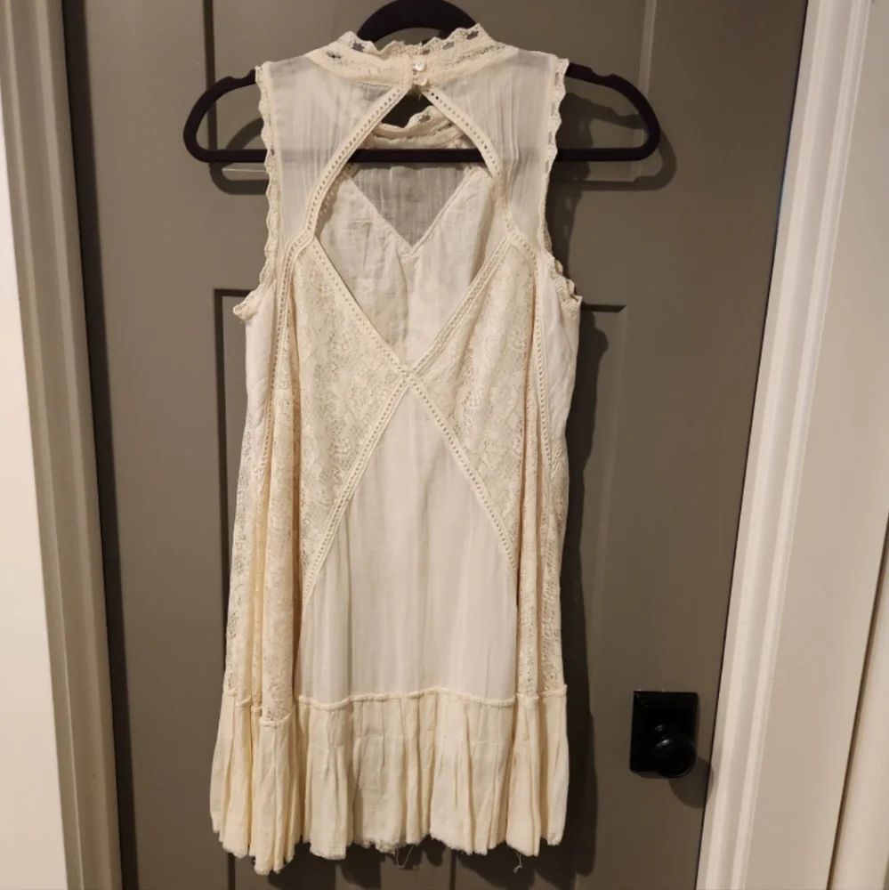 NEW *Free People dress - Picture 2 of 9